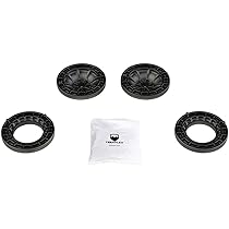 Amazon | テラフレックス(Teraflex)JL: 0.5” コイル スプリング